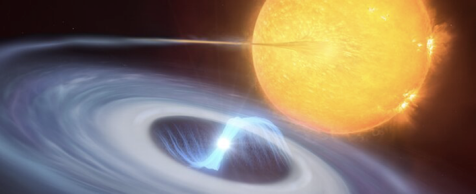 Új típusú csillagrobbanást fedeztek fel a csillagászok: a mikronóvát