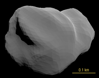 Irány az Apophis! Új aszteroidát vesz célba az OSIRIS-REx űrszonda