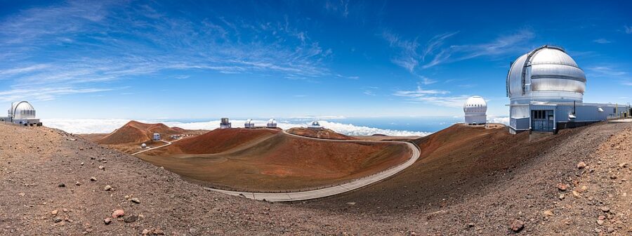 Békés megegyezéssel zárulhatnak az északi félteke legnagyobb csillagvizsgálójának helyet adó Mauna Kea körüli viták