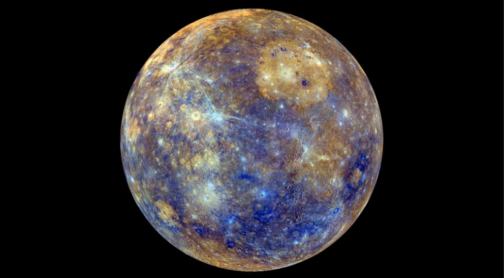 Két szuper-Merkúrt találtak egyetlen csillag körül