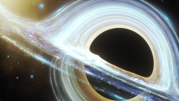 A legközelebbi fekete lyuk &#8211; az aktuális rekorder 1560 fényévre van tőlünk