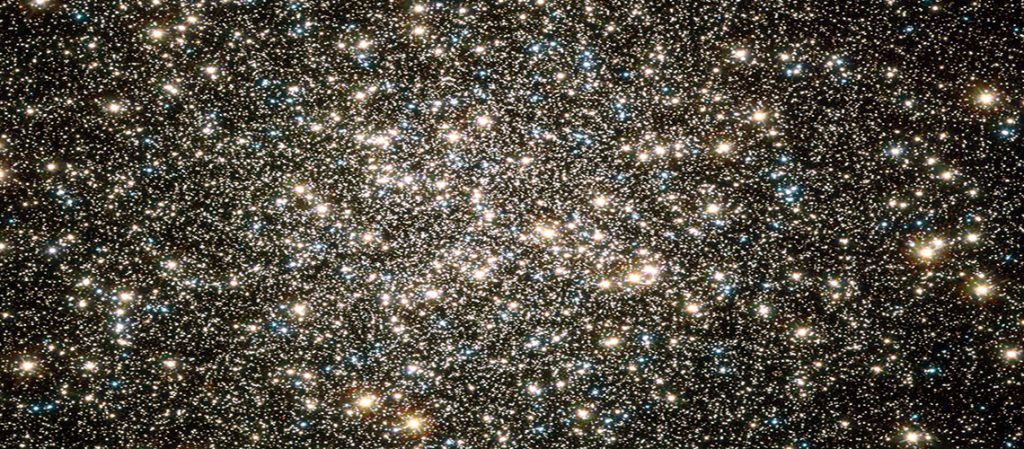 Csillagszörnyek kavarták meg a kialakulóban lévő gömbhalmazokat